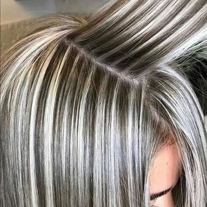 Meet your Posher, Norma